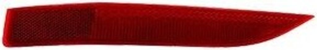 VAN WEZEL 0556929 - OE 63149479079 Rückstrahler, links für X1 (F48)