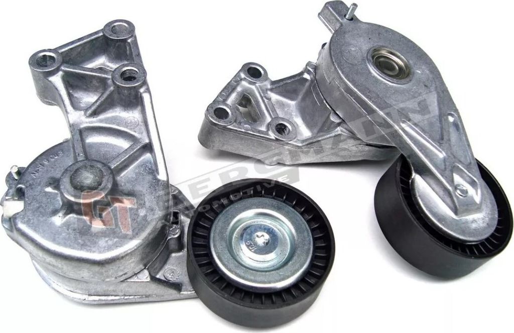 GT-BERGMANN GT51-003 Riemenspanner Keilrippenriemen für VW Golf IV Schrägheck (1J1)