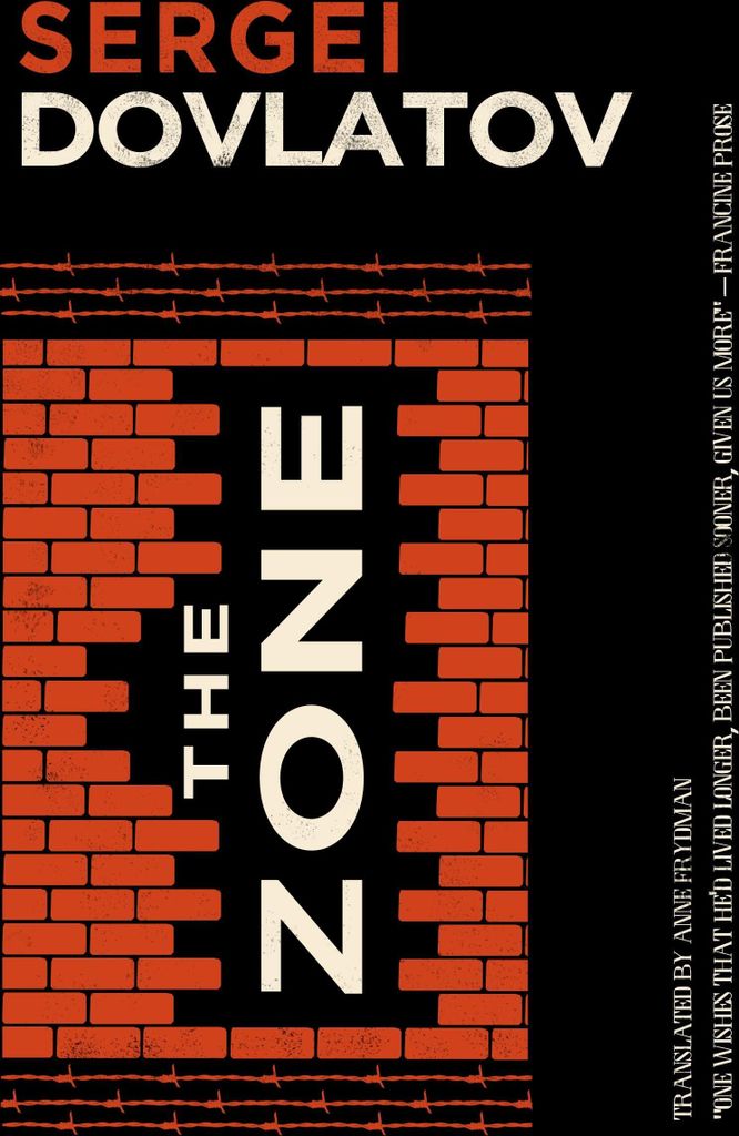 The Zone – Lingua: Inglese
