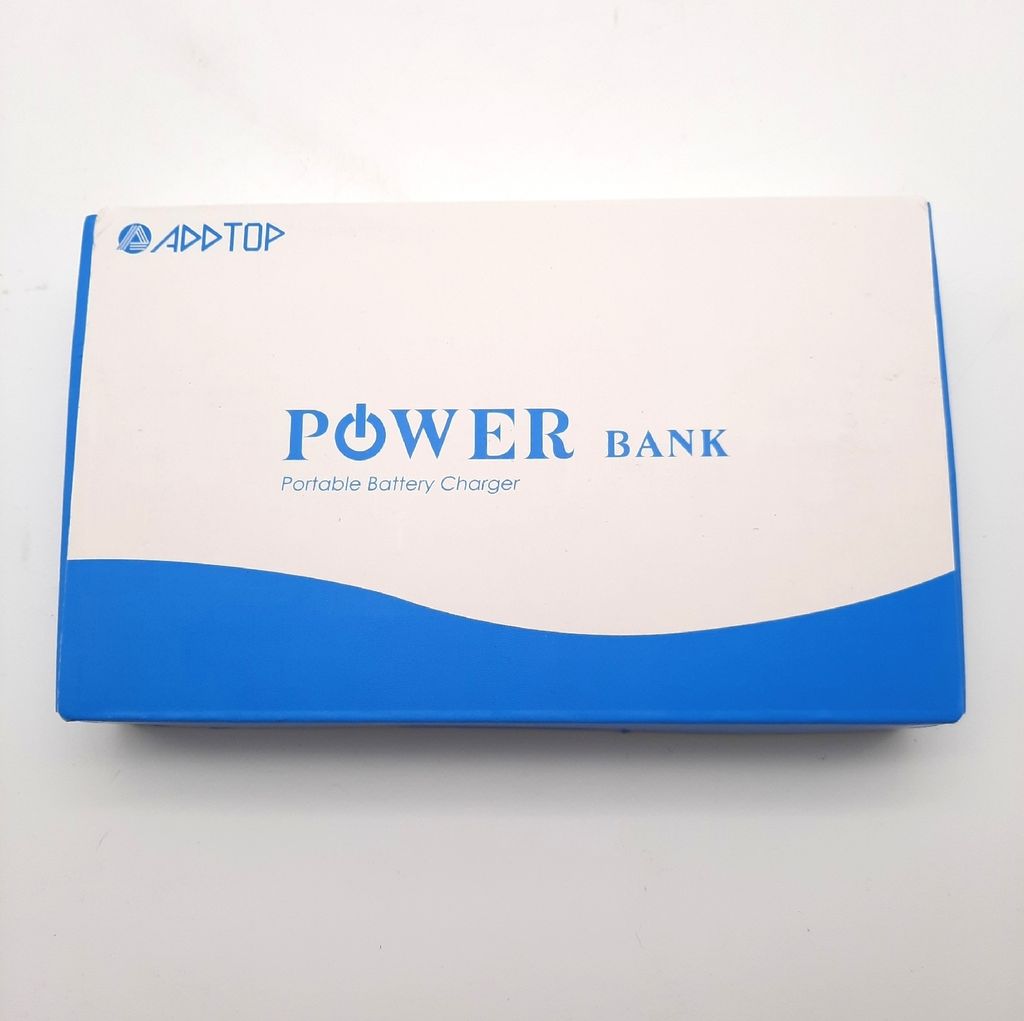 ADDTOP Externe Batterie 26800mAh 22.5W Power Bank USB C PD Produktbild 8
