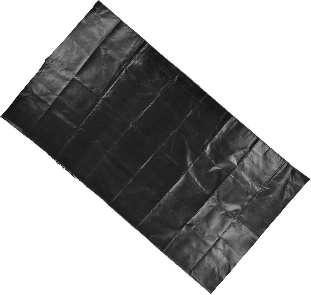 Feuerfeste waschbare Grillmatte wiederverwendbare faltbare Rasenschutz für Outdoor Camping Garten39x72in