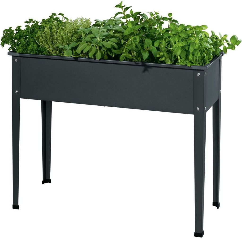 PARKSIDE® Hochbeet Metall Produktbild 4