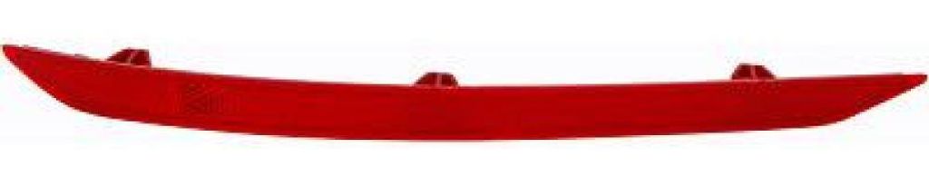 DIEDERICHS 2370099 Reflektor, Positions-/Begrenzungsleuchte links für VW MULTIVAN T7 (STM, STN) 2022-