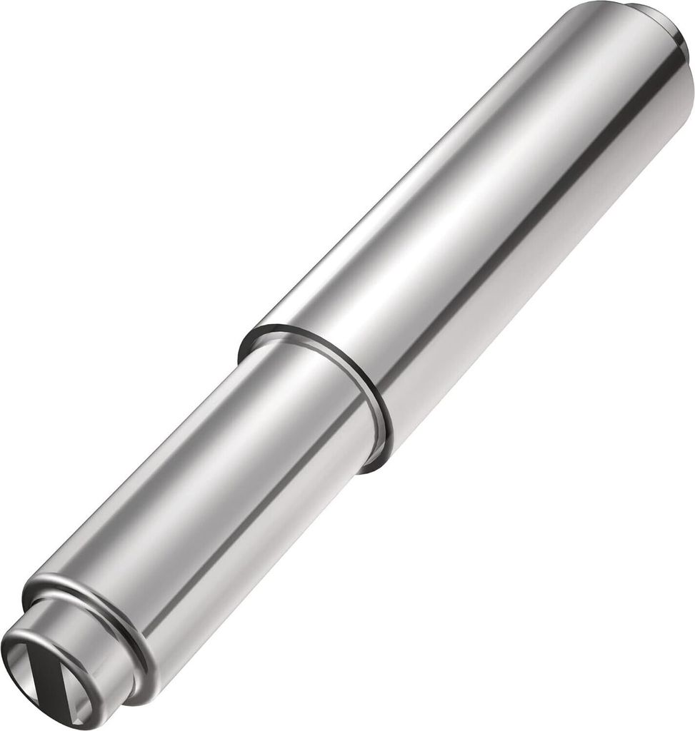 YB8099CH Mason Seidenpapierhalter, nur Rolle, Chrom
