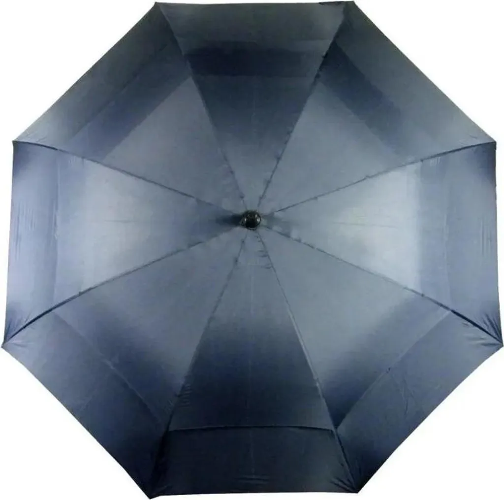 Parapluie de golf coupe-vent 152 cm Longridge - Double toile robuste - 3