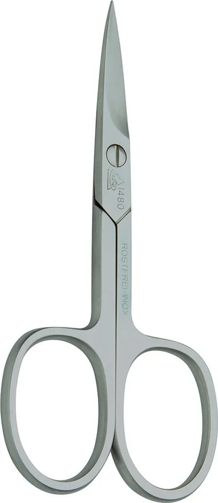 Ciseaux à ongles Héritage Droits - Pour une Coupe de Précision à Domicile