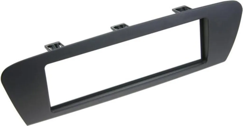 Adattatore Autoradio Renault Scenic - Telaio Riduzione ABS Alta Qualità