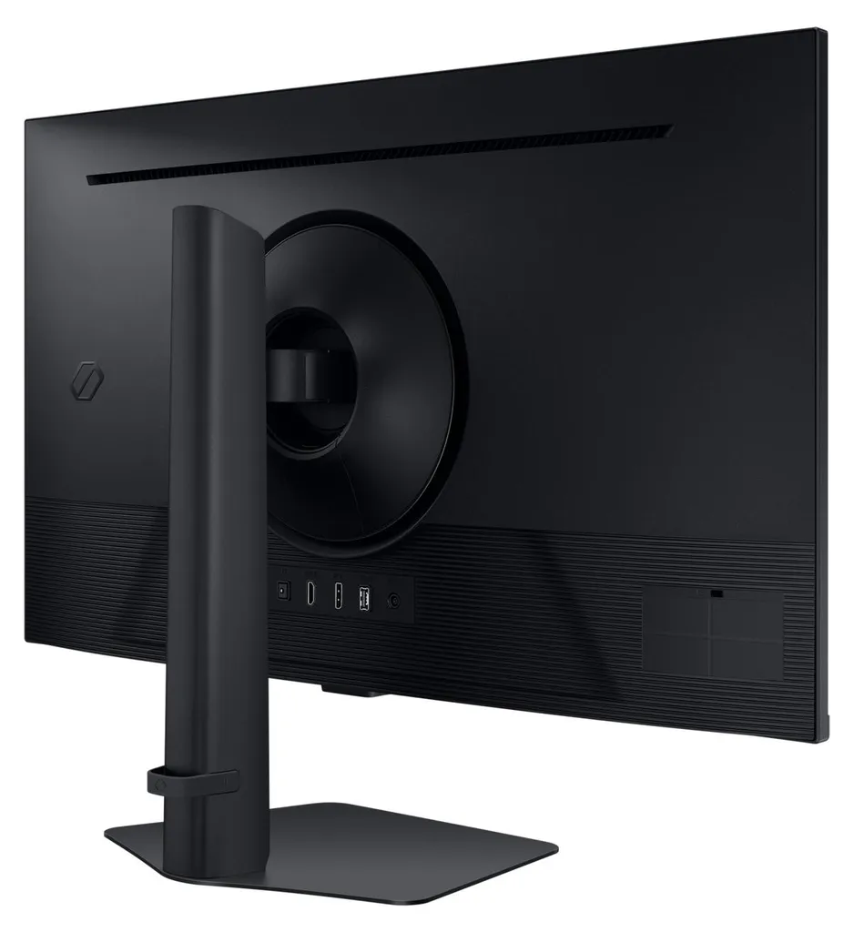 Moniteur PC de Bureau Samsung S32DG500EU Écran Multitâche 32" - 10