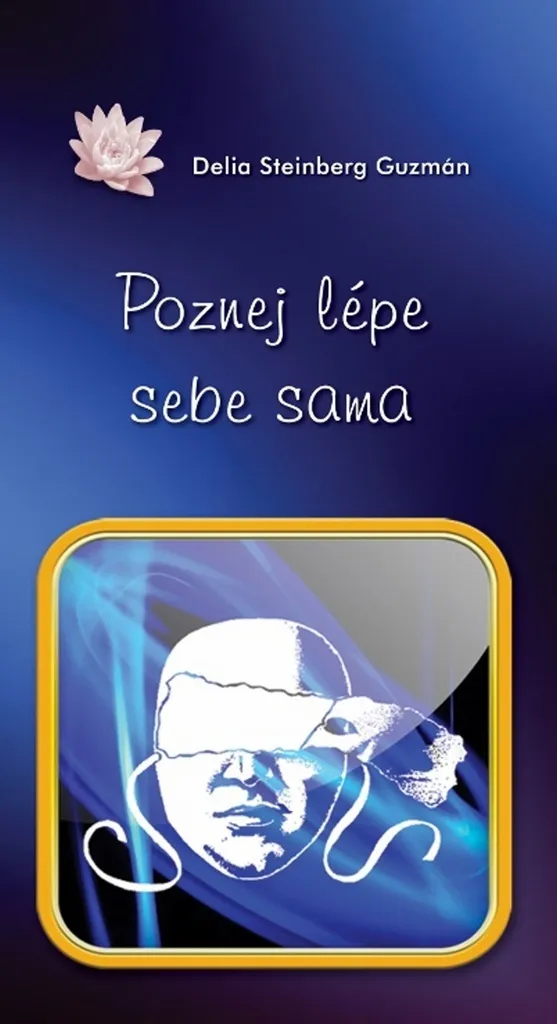 Mieux se connaître avec le livre Poznej lépe sebe sama - Sagesse et vie