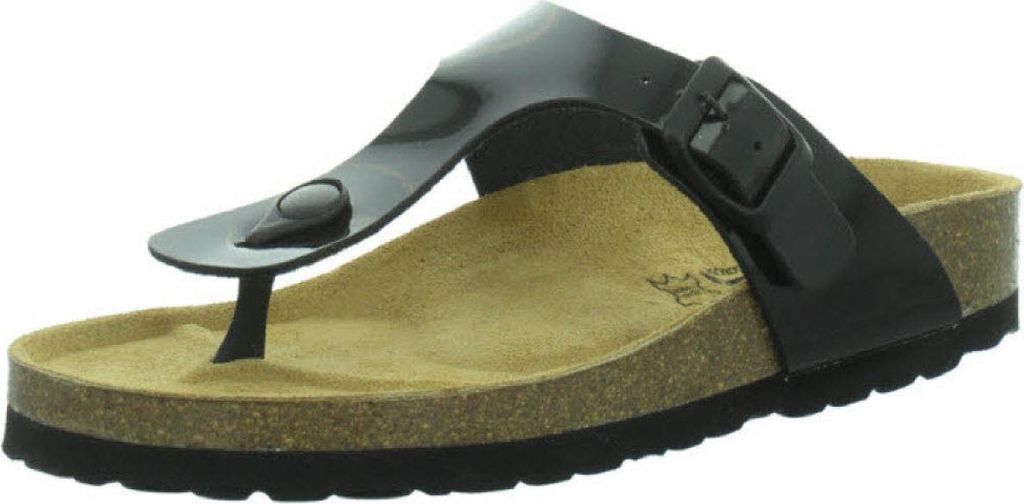 Longo Komfort Sandalen für Damen