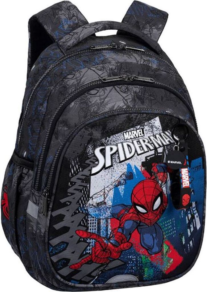 CoolPack Disney Core Jerry Spiderman sac à dos pour jeunes, Image du produit 