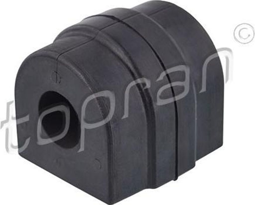 Topran Stabilisatorlager Gummilager Lagerung Vorne Links | Rechts 500 332