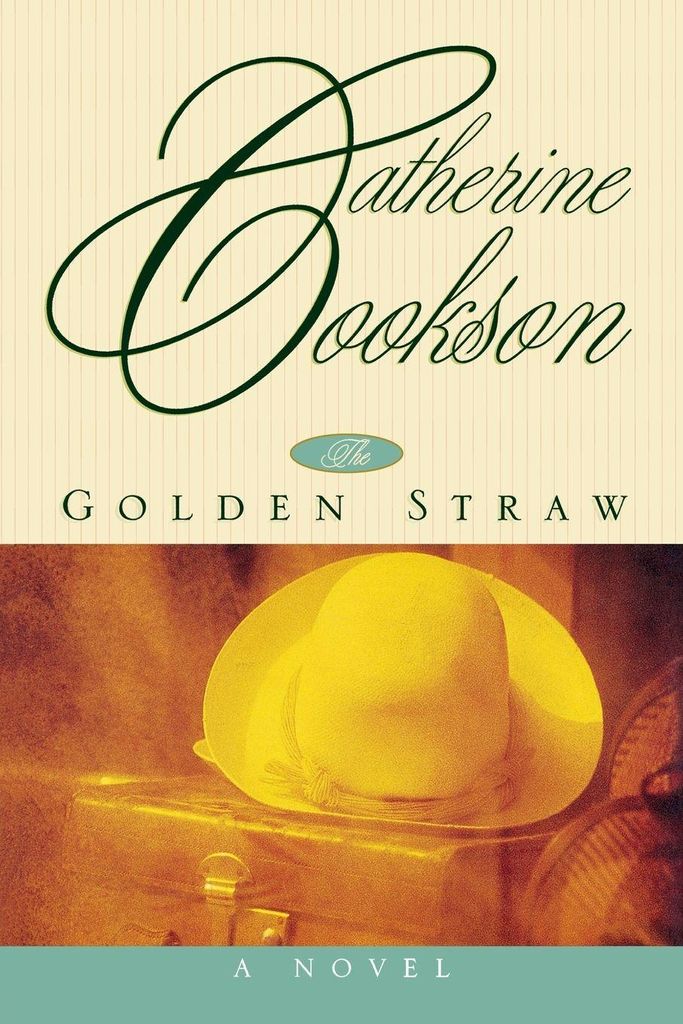 Golden Straw