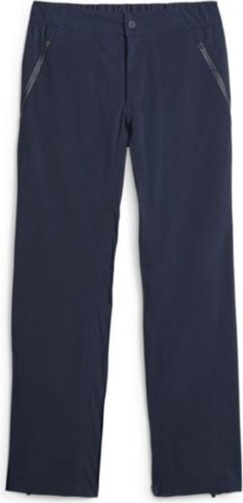 Puma Damen-Golfhose, wasserdicht, marineblau