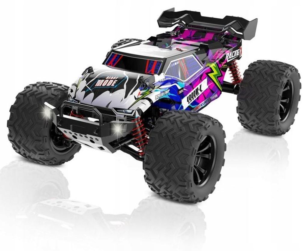 Xblitz Ferngesteuertes Auto Vroom-X Produktbild 