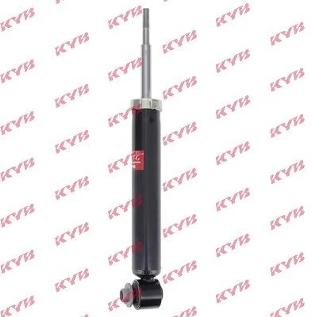 Amortisseur de rechange BMW E61 Touring KYB 344702 pour châssis standard