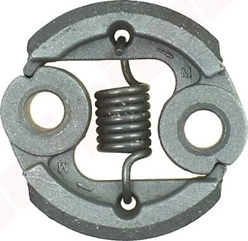 Embrayage pour Shindaiwa C230 remplace 70140-51102 - 51,95x8,05 mm