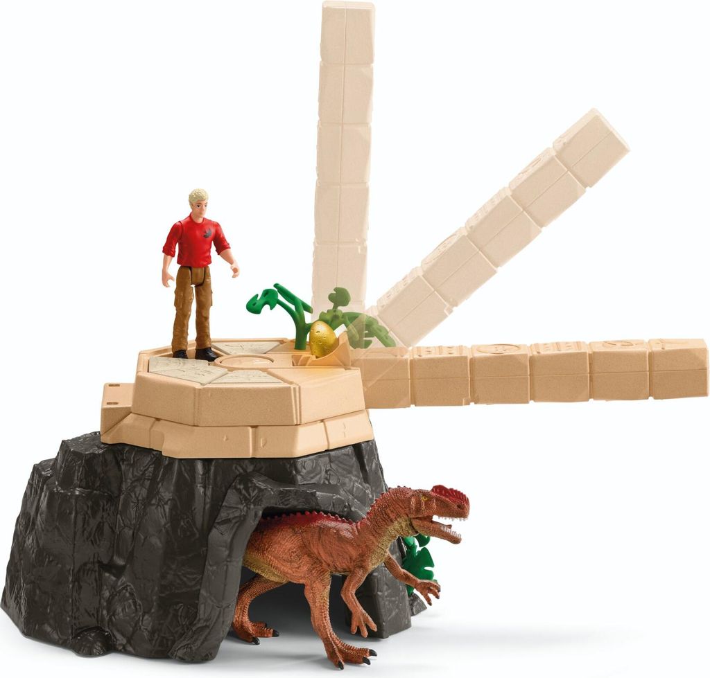 Schleich Tarbosaurus (15034) au meilleur prix sur Schleich Tarbosaurus (15034) au meilleur prix sur