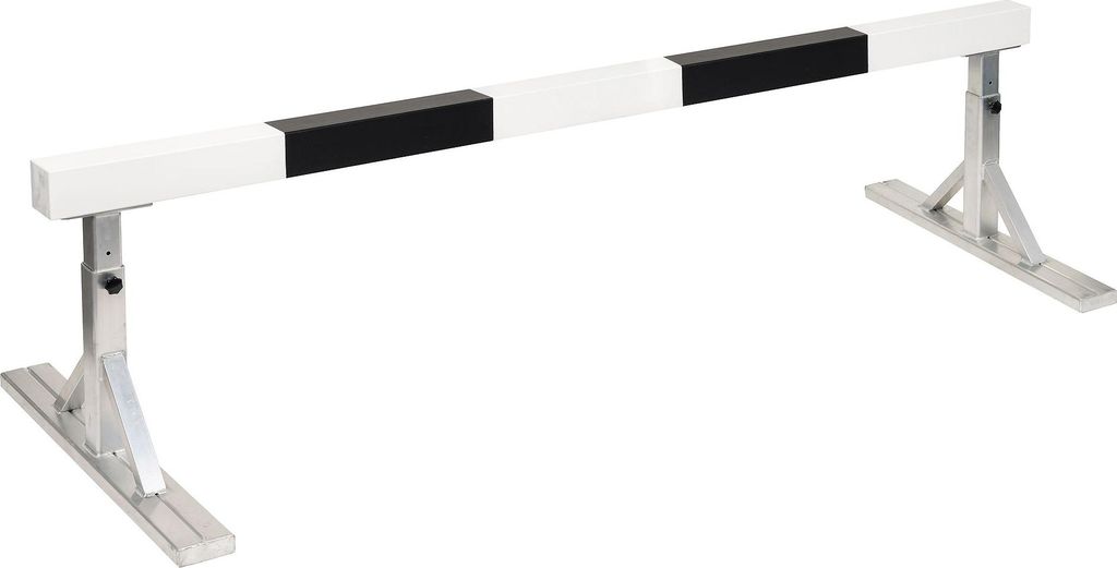 Sport-Thieme Wettkampfhindernis "Weltklasse", 5 m