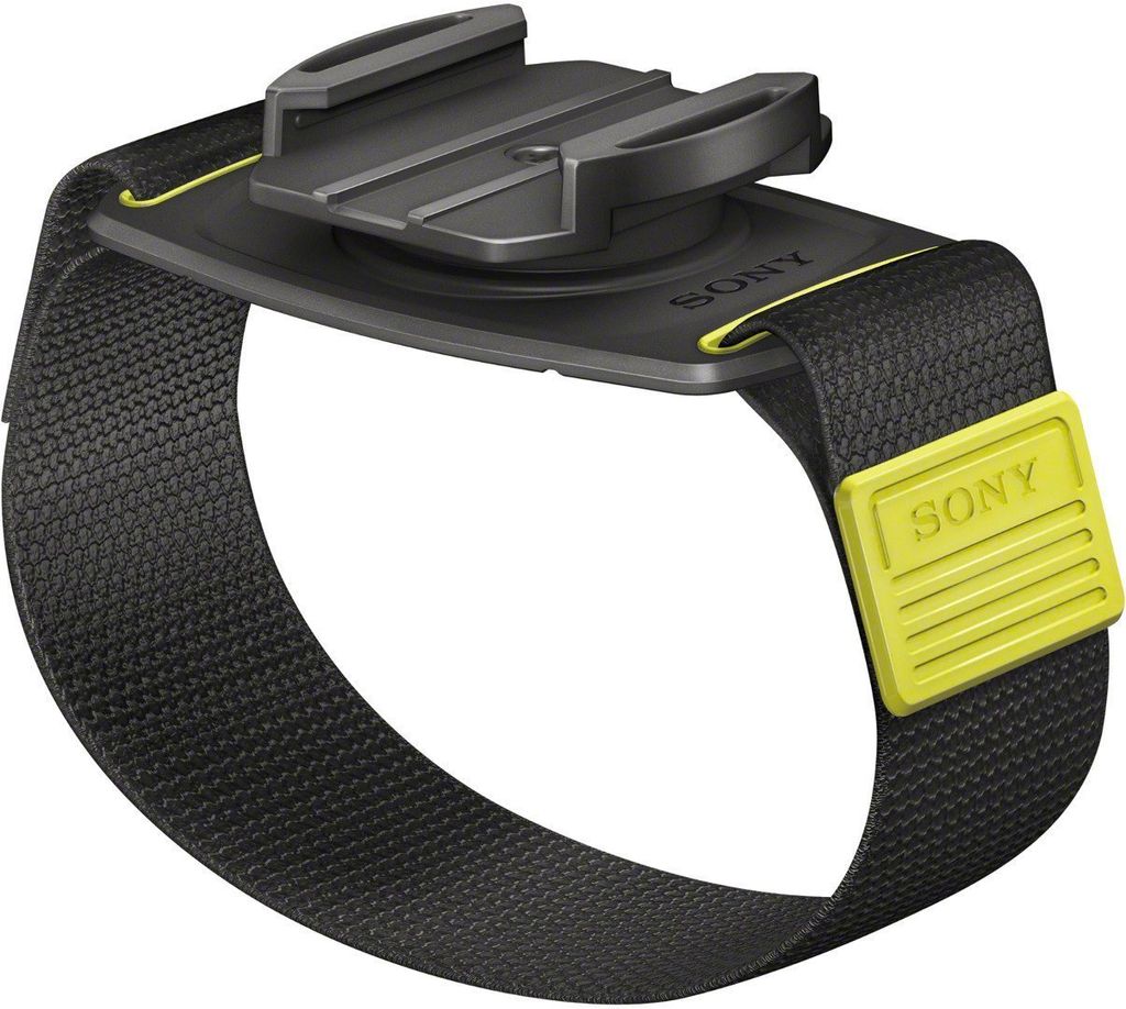 Sony AKA-WM1 Handgelenkhalterung für Action Cam