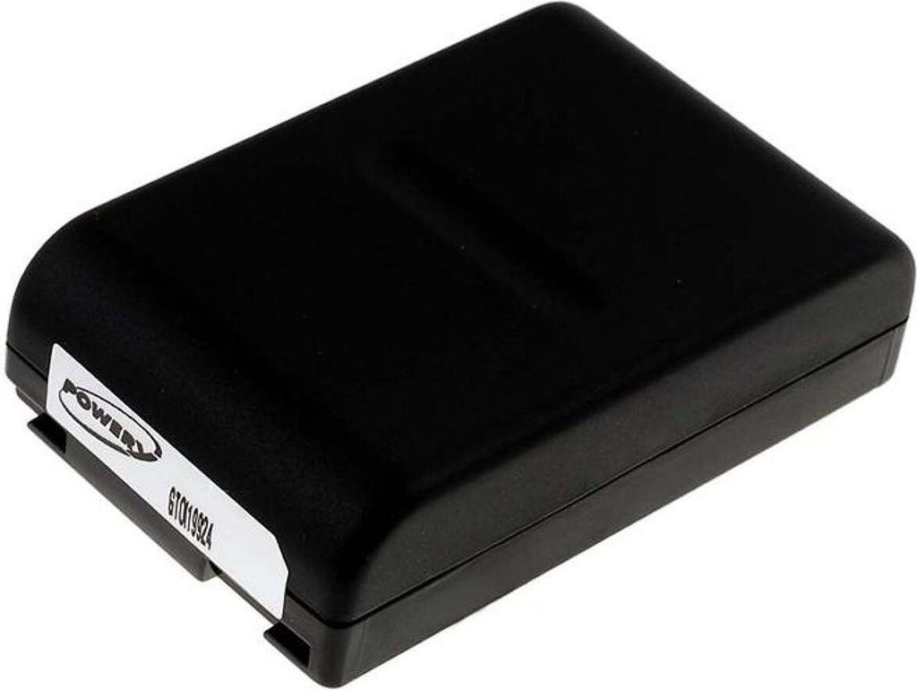 Akku für Video Panasonic NV-VX22 2100mAh