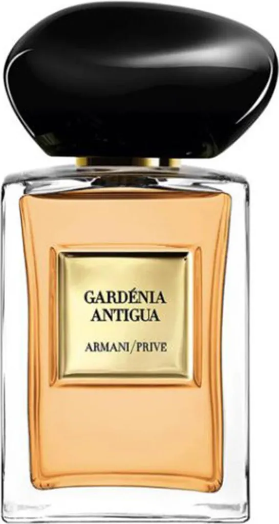 Gardenia Antigua Armani Privé 50 ml - Note de Gardénia Solaire et Néroli