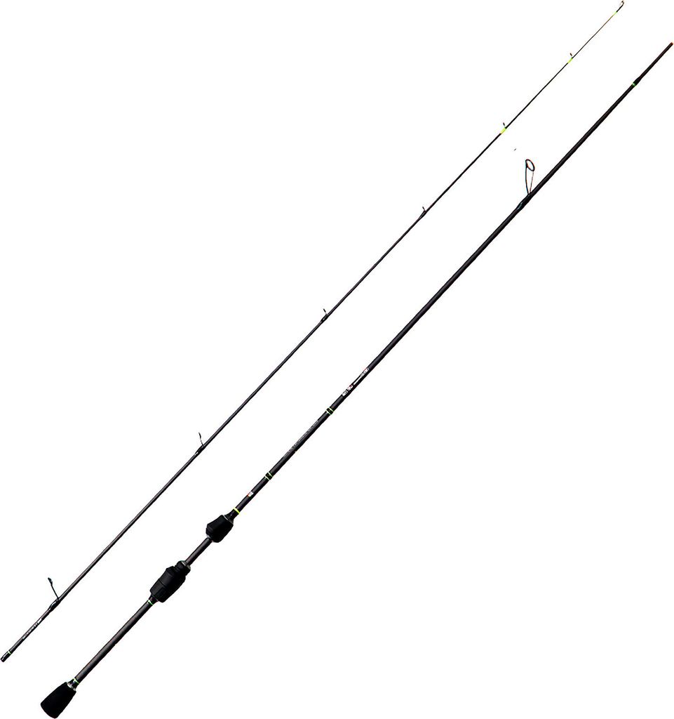 LMAB La Moustique Spin 255MH 2,55 m 15-45 gr