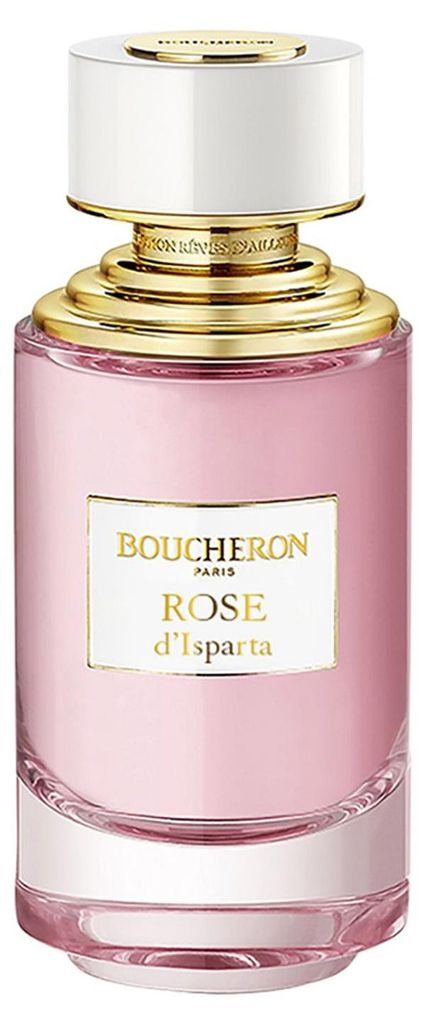 Boucheron Rose D'Isparta Eau De Parfum 125 ml (unisex) Produktbild 
