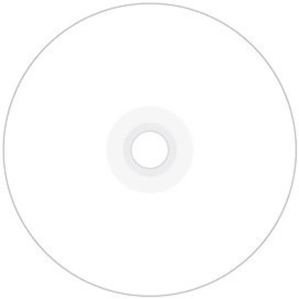 Évitez la perte de données : DVD-R MediaRange 4.7Go imprimables x100 - 4