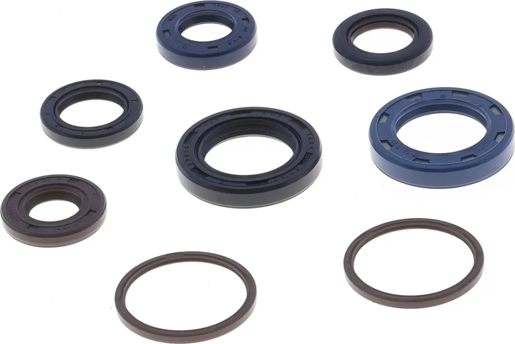 Joint d'arbre moteur Athena haute résistance pour Kymco People S 50