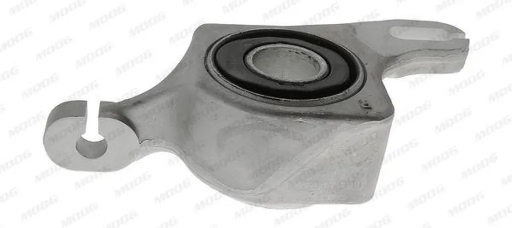 MOOG ME-SB-14834 Roulement de bras de suspension pour GL/M OE 1643303407