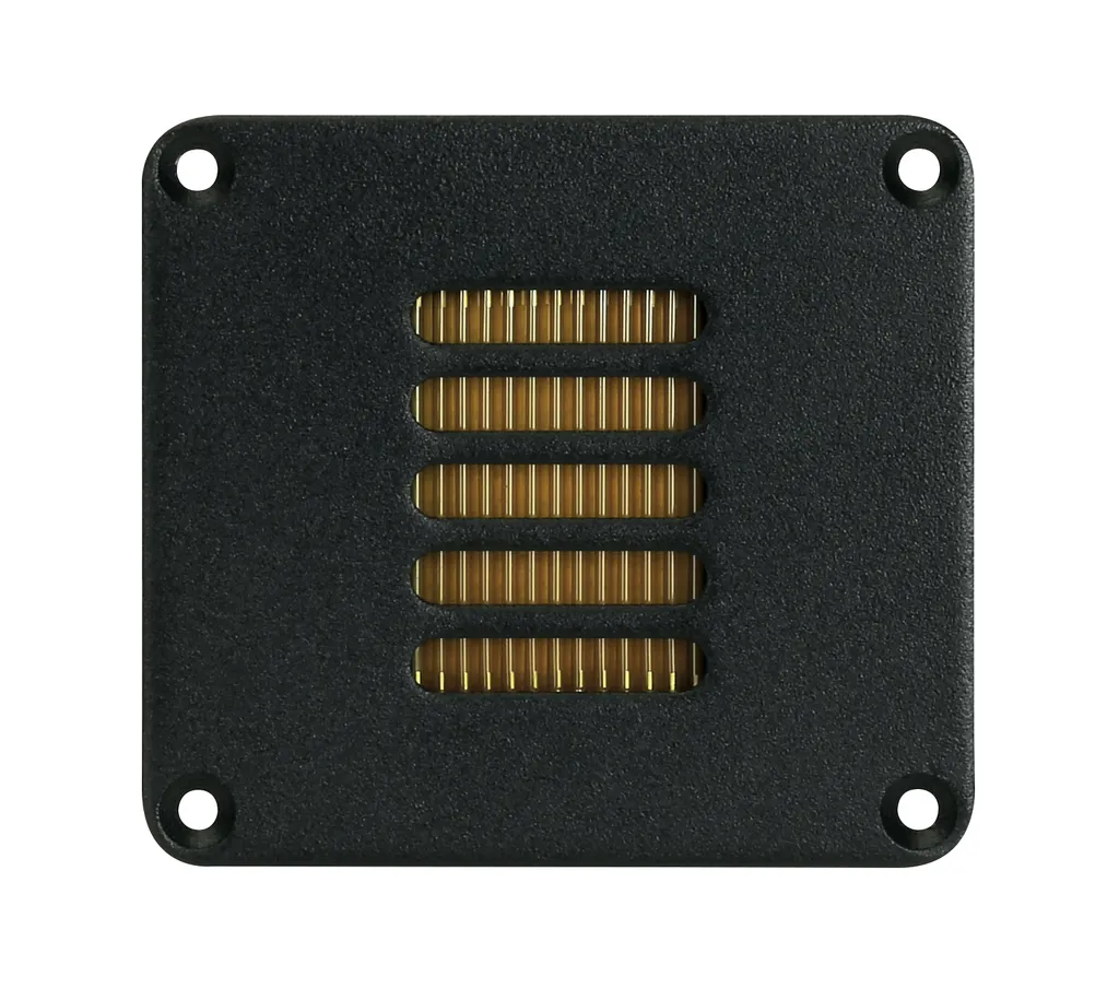 Tweeter Hi-Fi Dynavox AMT-2 pour améliorer la clarté de vos enceintes DIY