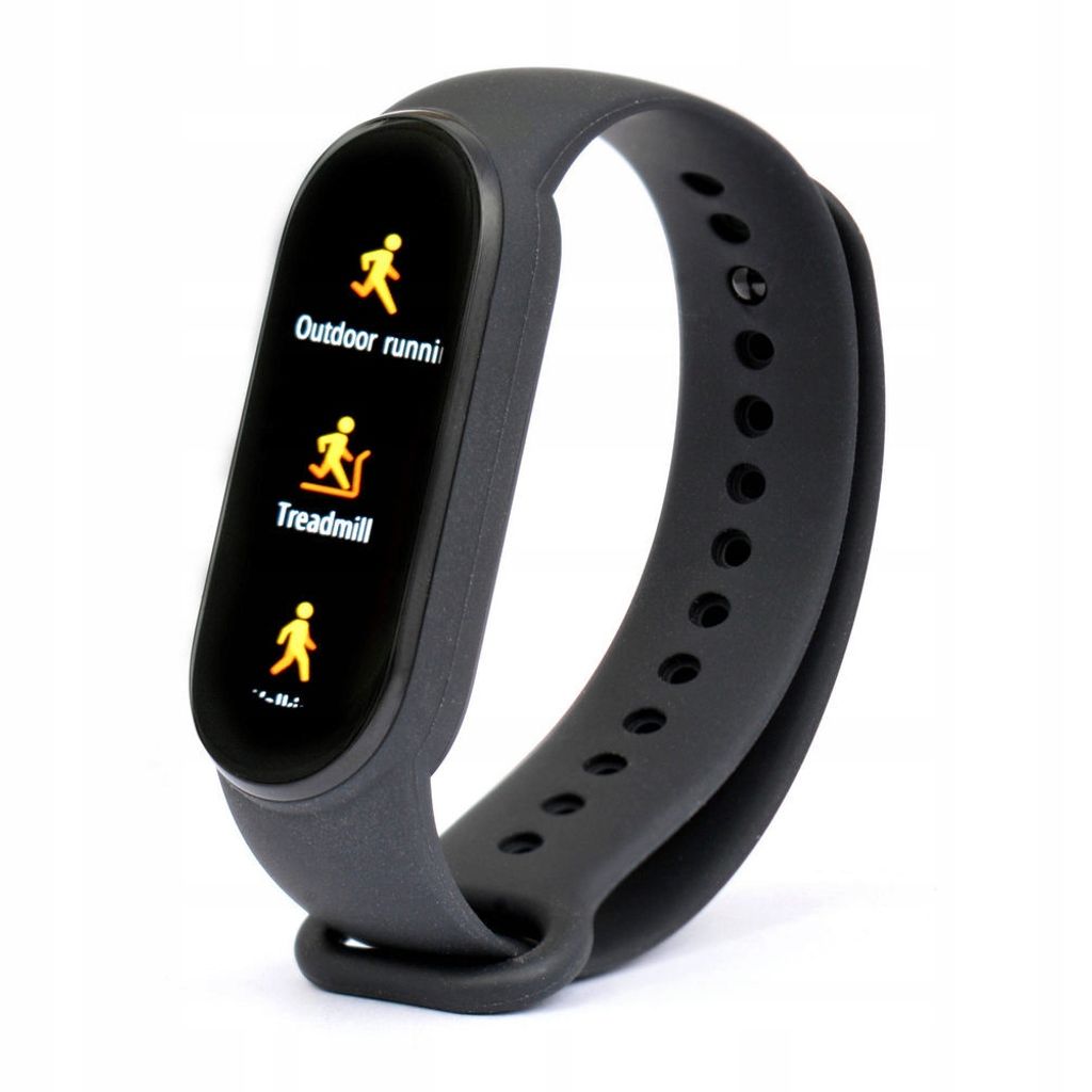 Xiaomi Mi Band 6 CN Version Armband Smartband | Kaufland.de