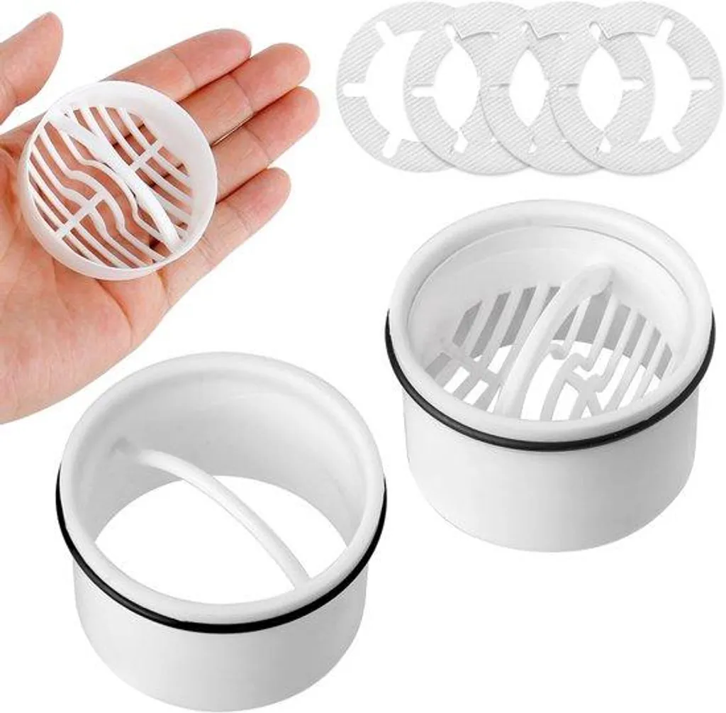 Douchette filtrante pour douche compatible avec les filtres 6960-6963