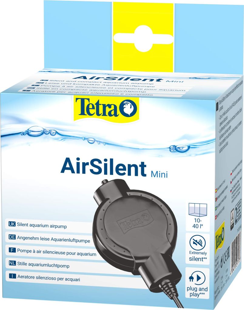 Tetra AirSilent Mini Immagine del prodotto 