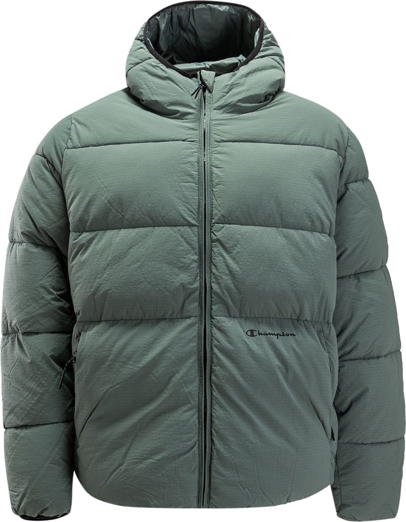 Jacken Champion 219194GS510BLG