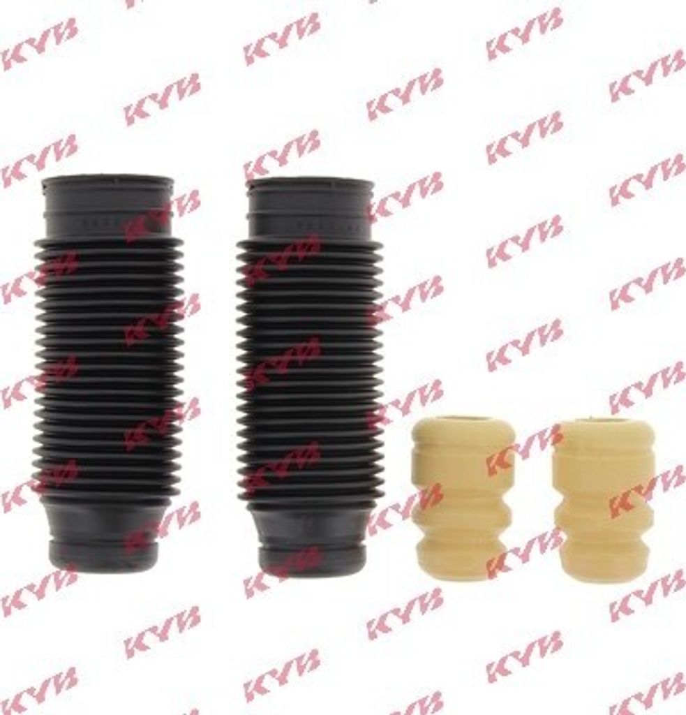 KYB 910064 Staubschutzsatz Stoßdämpfer Hinten für HYUNDAI Produktbild 