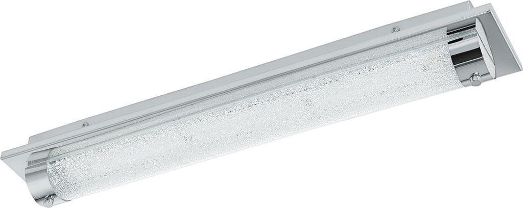 EGLO Tolorico, LED, Niewymienialne źródło światła, 4000 K, Zdjęcie produktu 