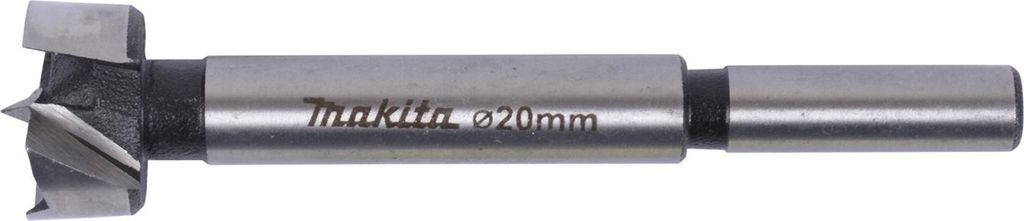 Makita Forstnerbohrer Ø 20,0 mm, 90 mm Produktbild 