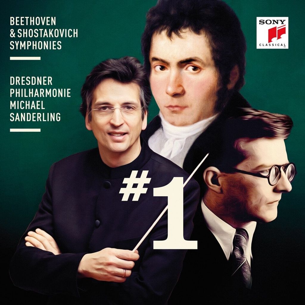 Sinfonien 1