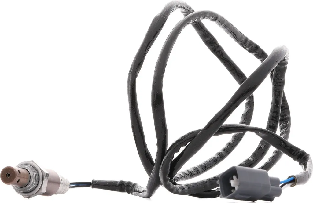 Sonde Lambda DELPHI ES21354 - Capteur Oxygène Origine pour Échappement