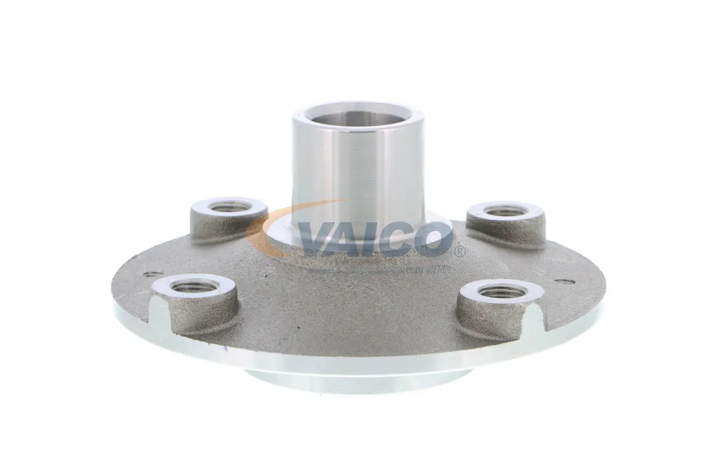 Moyeu de roue avant 4 trous 108 mm adapté à la Peugeot 106 II Hayon