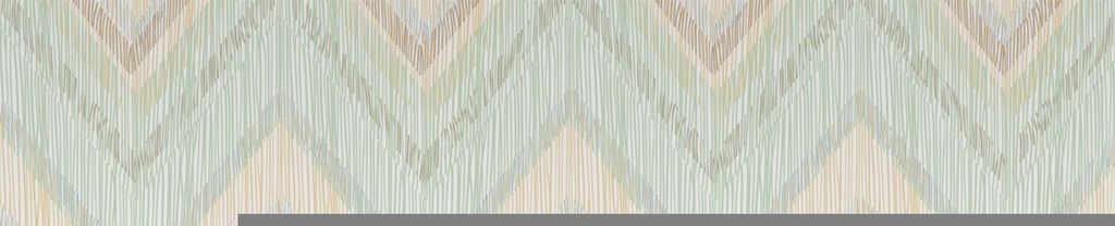 Coloray Fototapete 416x254 cm Latextapete Magicstick - ZIG ZAGS SCANDINAVIAN.