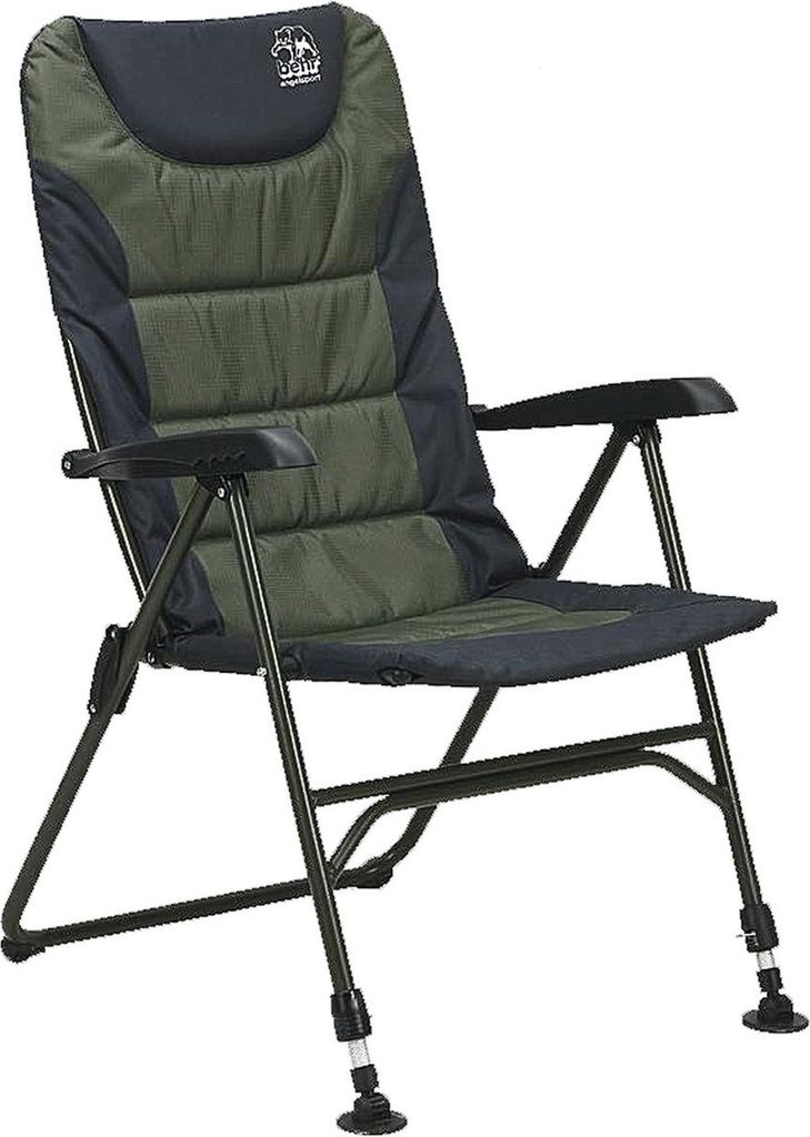Behr Anglerstuhl Trendex Comfort telescopic plus Stuhl