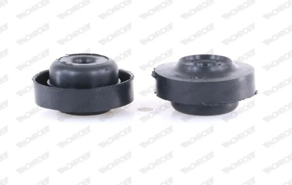 Monroe PK404 Kit de Protection Amortisseur OE 2043230592 Classe E W211