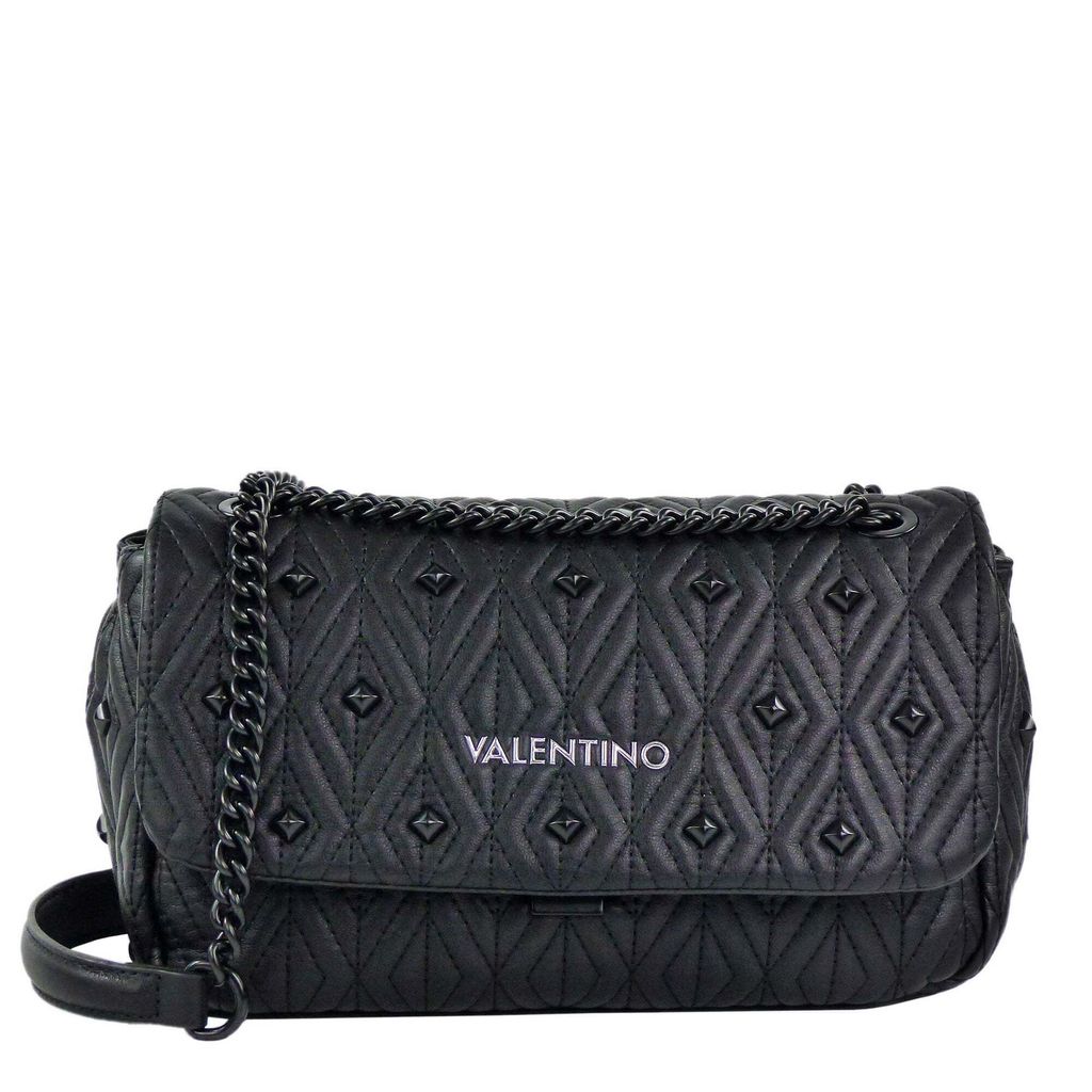 VALENTINO BAGS Joia Umhängetasche Kunstleder: NERO Produktbild 