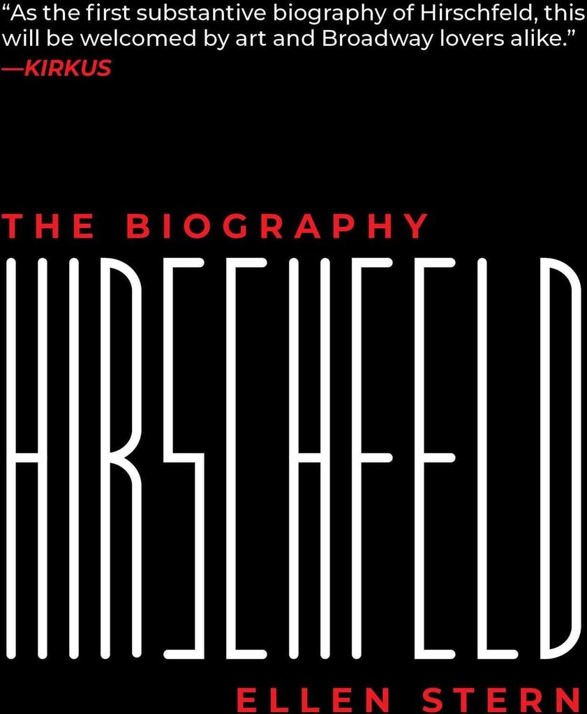 Hirschfeld – Lingua: Inglese