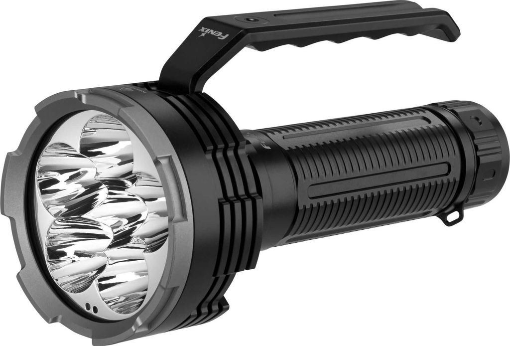 Latarka Fenix LR80R 25,90 cm, 18000 lm Zdjęcie produktu 