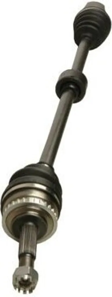 Stop Vibrations Opel Meriva A 1.6B 1.3CDTI - Demi-Essieu Avant de Qualité