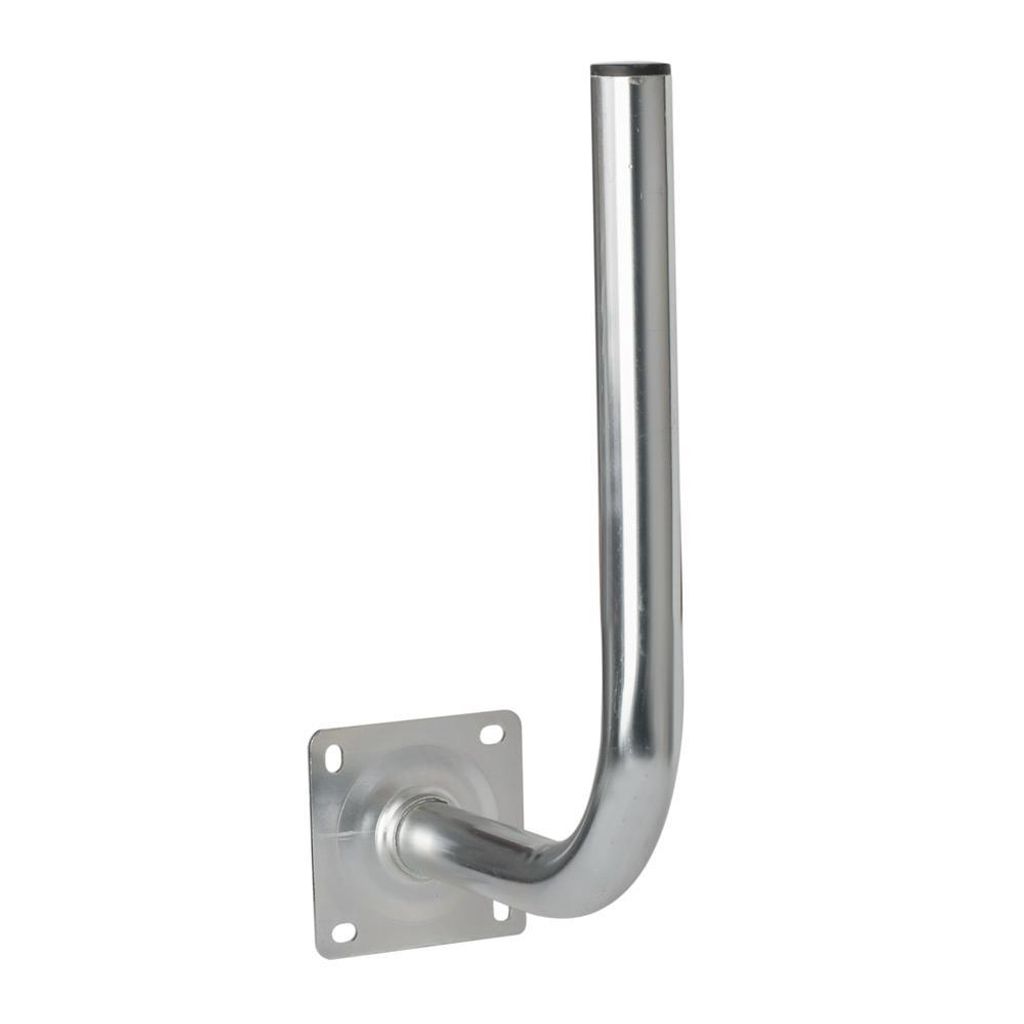 Extralink Uchwyt Ścienny do Anteny 250x400mm Stal Zdjęcie produktu 
